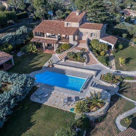 La Bastide Des Senteurs Peymeinade Ngoại thất bức ảnh