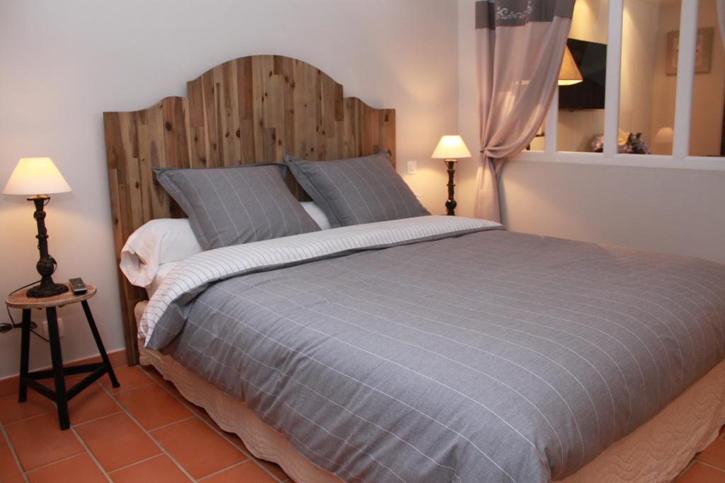 La Bastide Des Senteurs Peymeinade Phòng bức ảnh