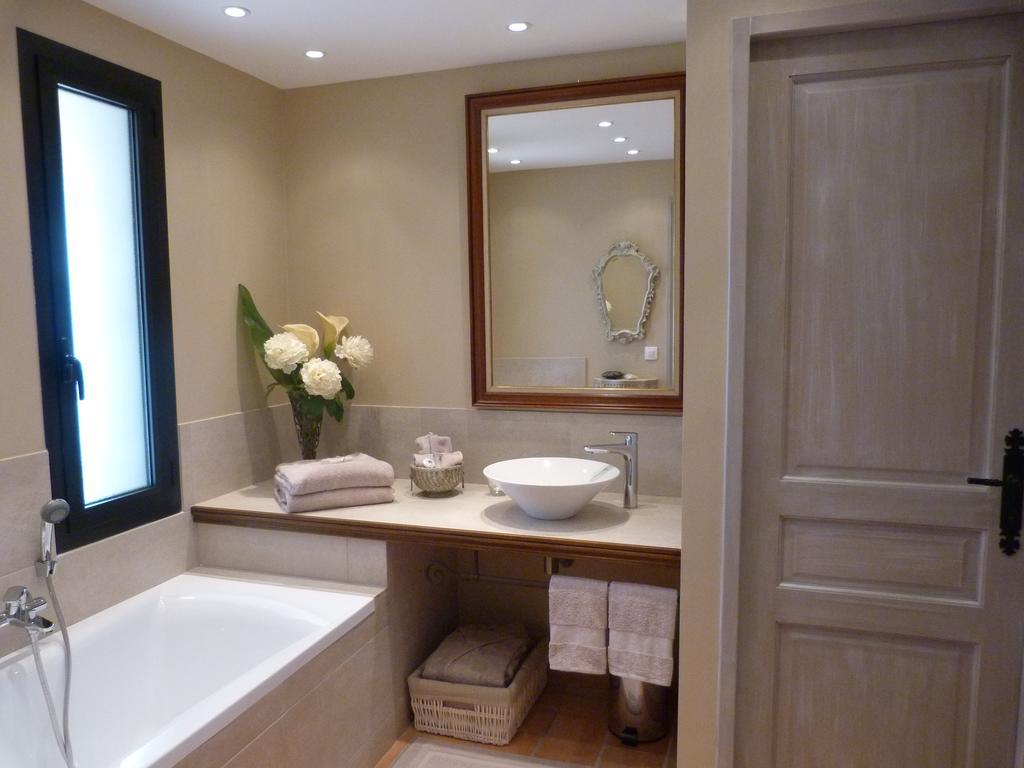 La Bastide Des Senteurs Peymeinade Ngoại thất bức ảnh
