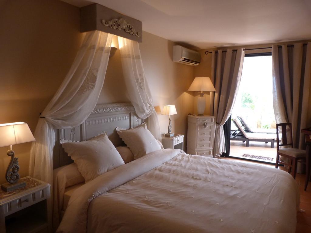 La Bastide Des Senteurs Peymeinade Ngoại thất bức ảnh