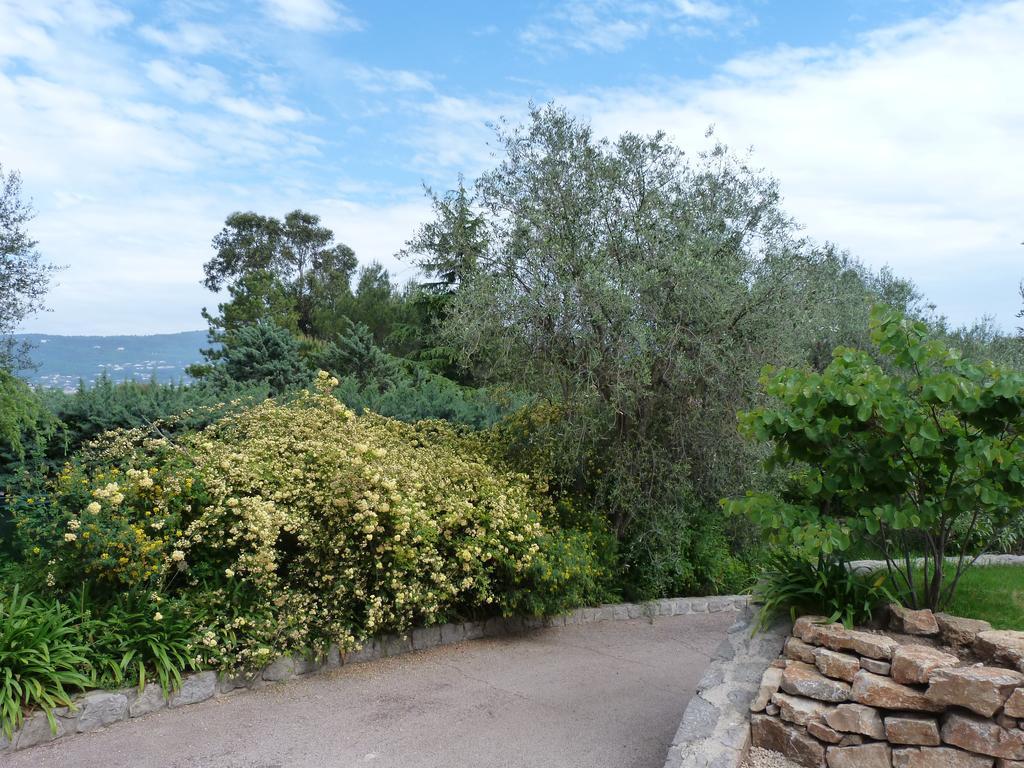 La Bastide Des Senteurs Peymeinade Ngoại thất bức ảnh