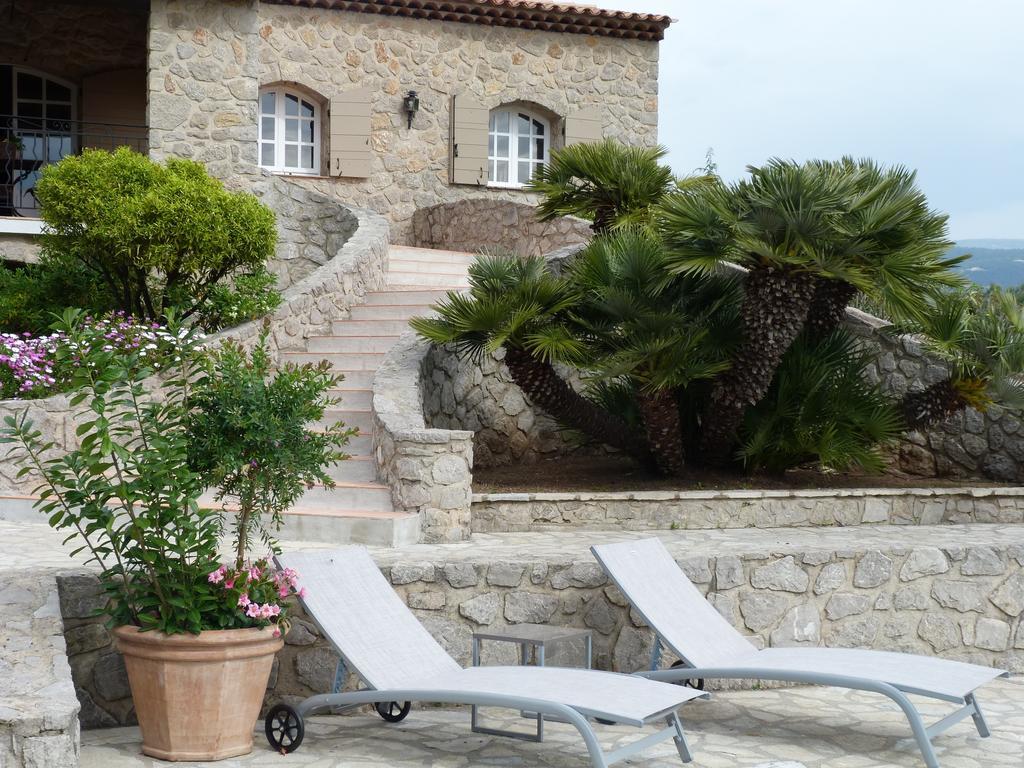 La Bastide Des Senteurs Peymeinade Ngoại thất bức ảnh