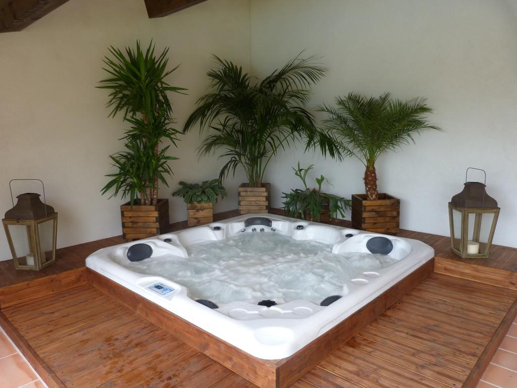 La Bastide Des Senteurs Peymeinade Phòng bức ảnh