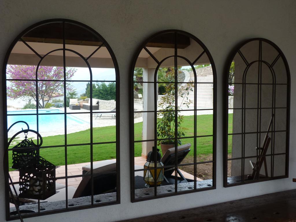 La Bastide Des Senteurs Peymeinade Ngoại thất bức ảnh