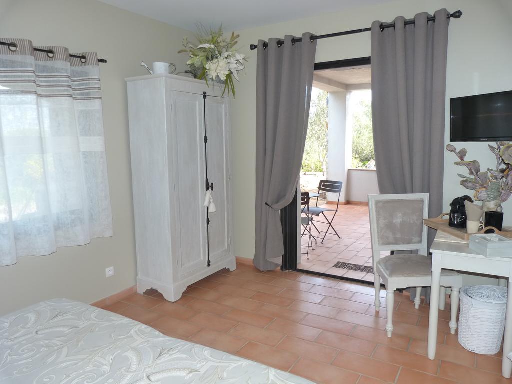 La Bastide Des Senteurs Peymeinade Phòng bức ảnh