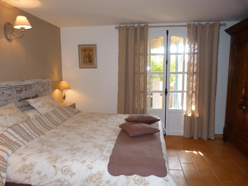 La Bastide Des Senteurs Peymeinade Phòng bức ảnh