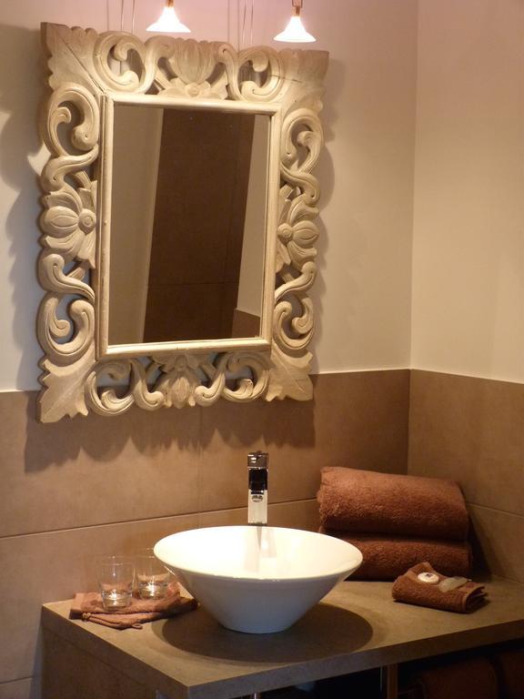 La Bastide Des Senteurs Peymeinade Phòng bức ảnh