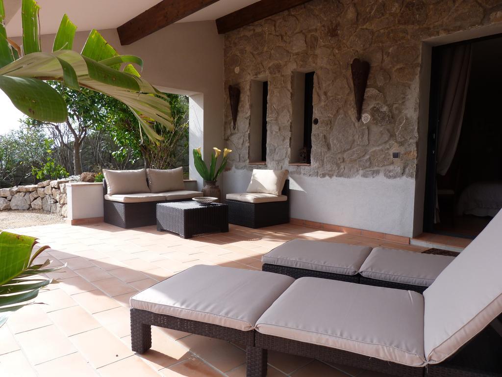 La Bastide Des Senteurs Peymeinade Phòng bức ảnh