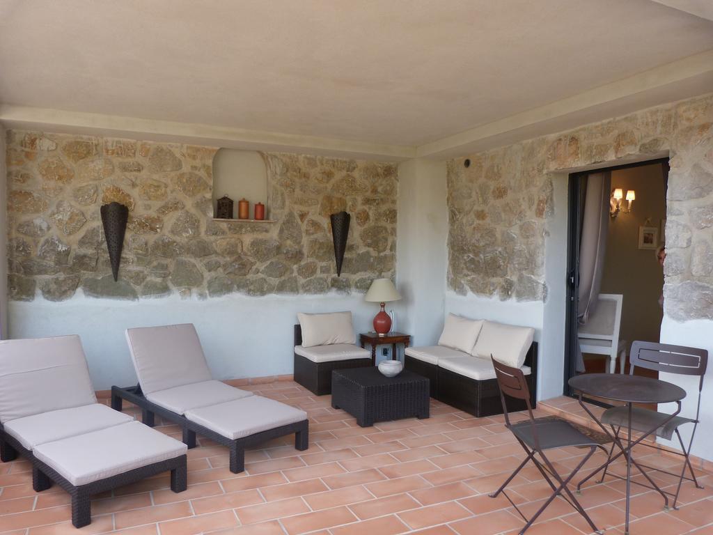 La Bastide Des Senteurs Peymeinade Ngoại thất bức ảnh