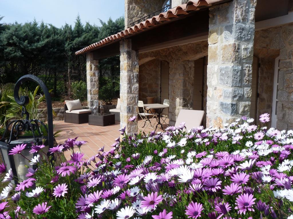 La Bastide Des Senteurs Peymeinade Phòng bức ảnh