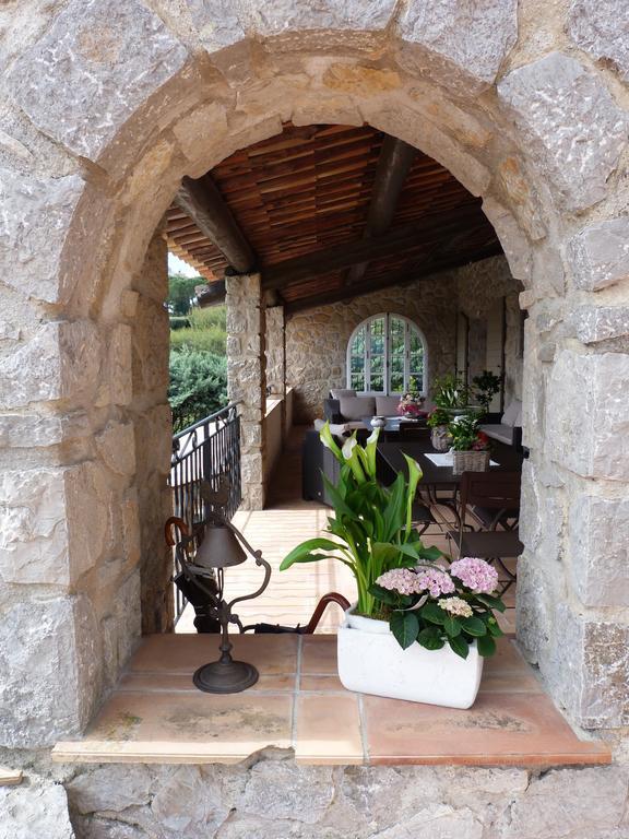 La Bastide Des Senteurs Peymeinade Ngoại thất bức ảnh