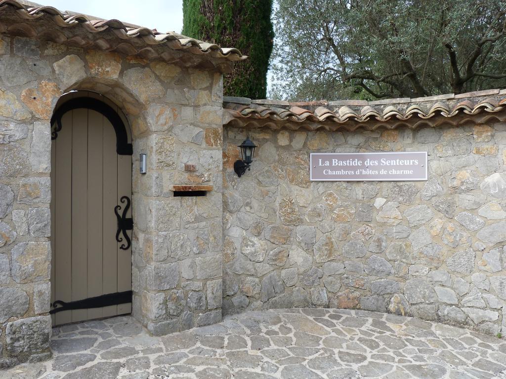La Bastide Des Senteurs Peymeinade Ngoại thất bức ảnh
